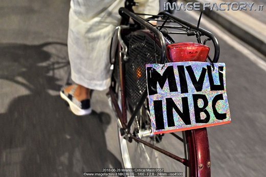 2018-06-28 Milano - Critical Mass 0557